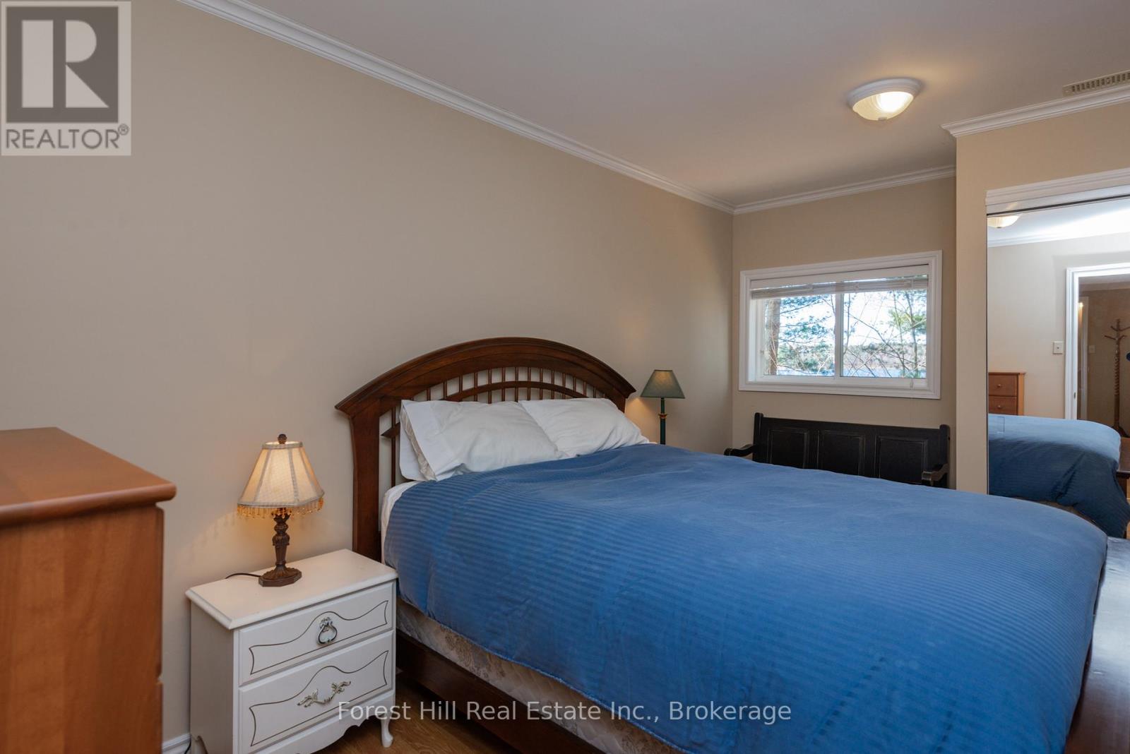119 Old Stage Road, Parry Sound Remote Area, Ontario  P0H 1A0 - Photo 41 - X12030056