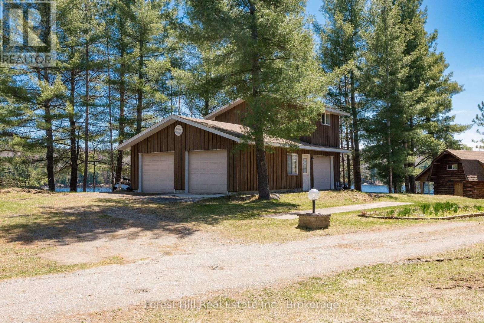 119 Old Stage Road, Parry Sound Remote Area, Ontario  P0H 1A0 - Photo 7 - X12030056