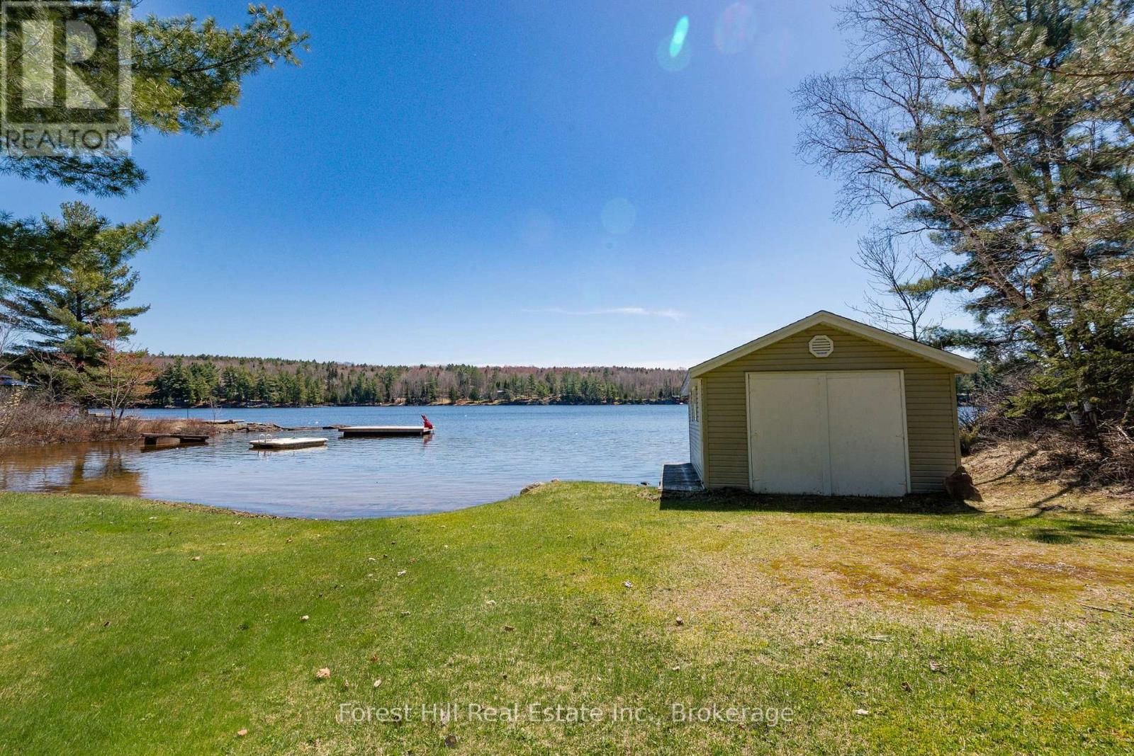 119 Old Stage Road, Parry Sound Remote Area, Ontario  P0H 1A0 - Photo 9 - X12030056