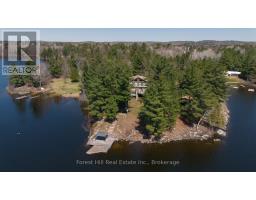 119 OLD STAGE ROAD, Parry Sound Remote Area, Ontario