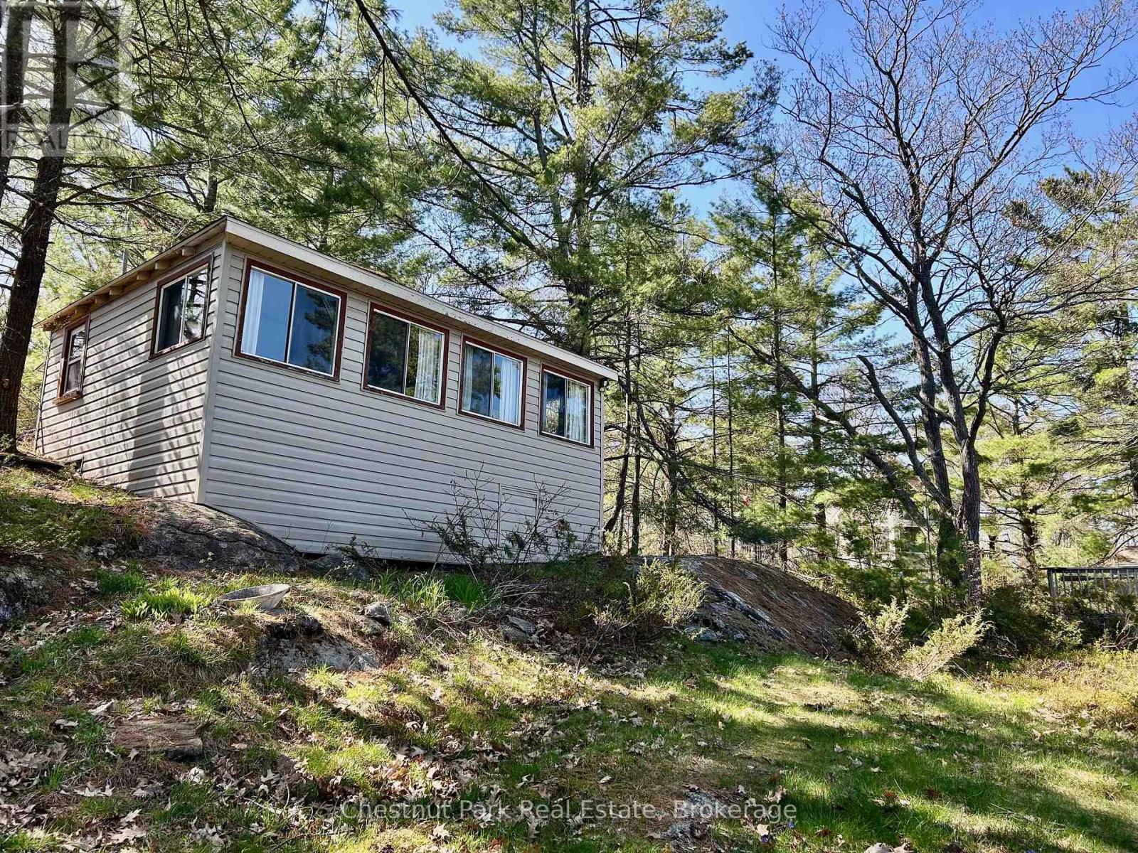 1 - 1-1051 Wigwam Lodge Road, Gravenhurst, Ontario  P1P 1V5 - Photo 12 - X12030158