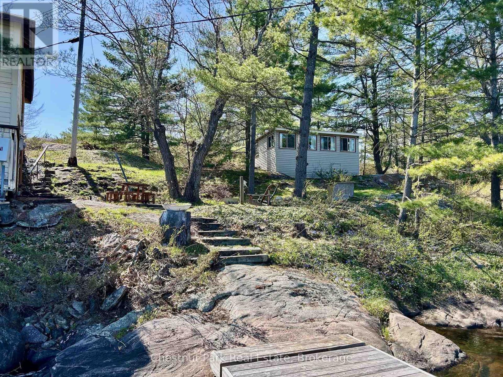 1 - 1-1051 Wigwam Lodge Road, Gravenhurst, Ontario  P1P 1V5 - Photo 17 - X12030158