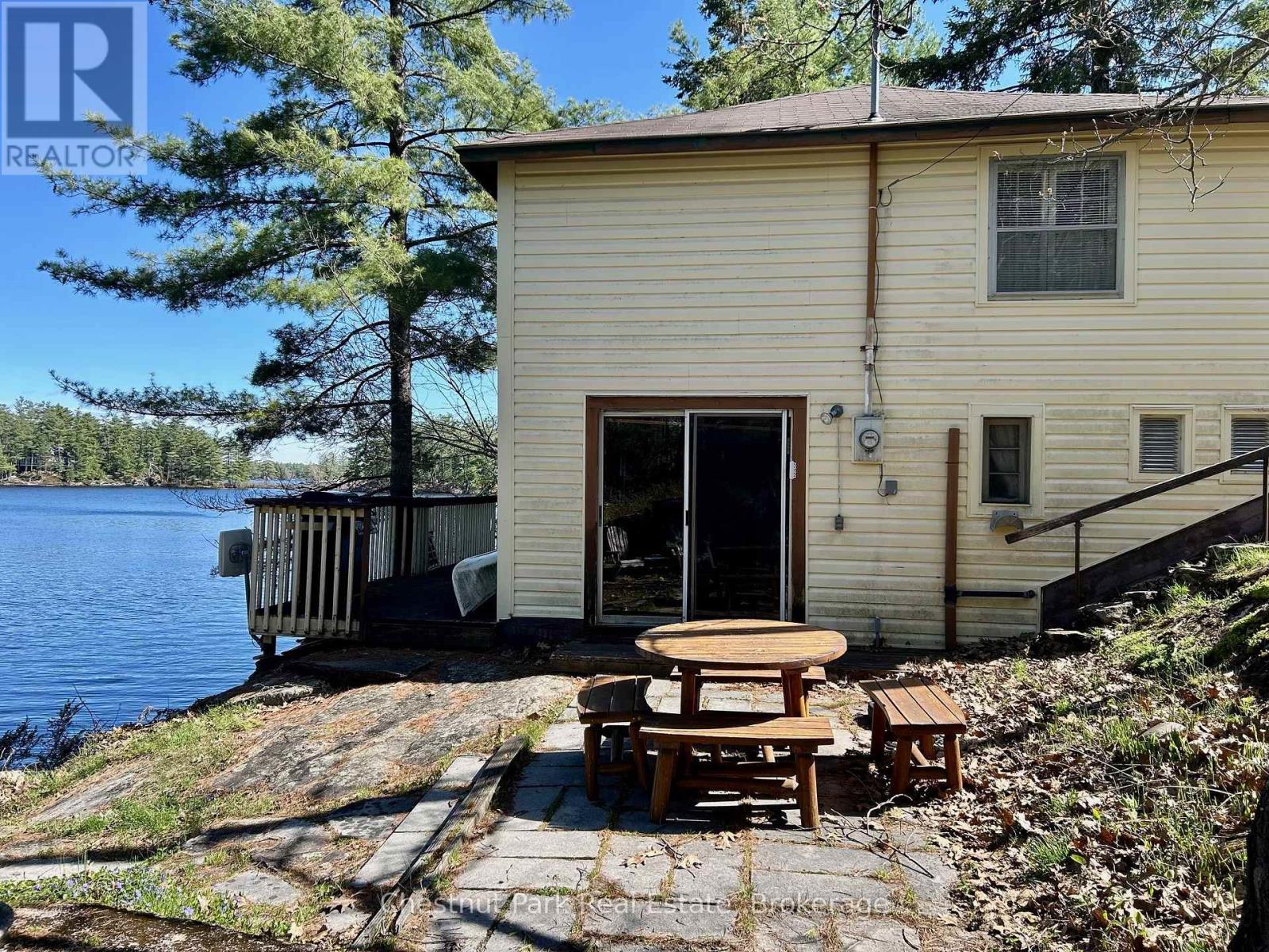 1 - 1-1051 Wigwam Lodge Road, Gravenhurst, Ontario  P1P 1V5 - Photo 19 - X12030158
