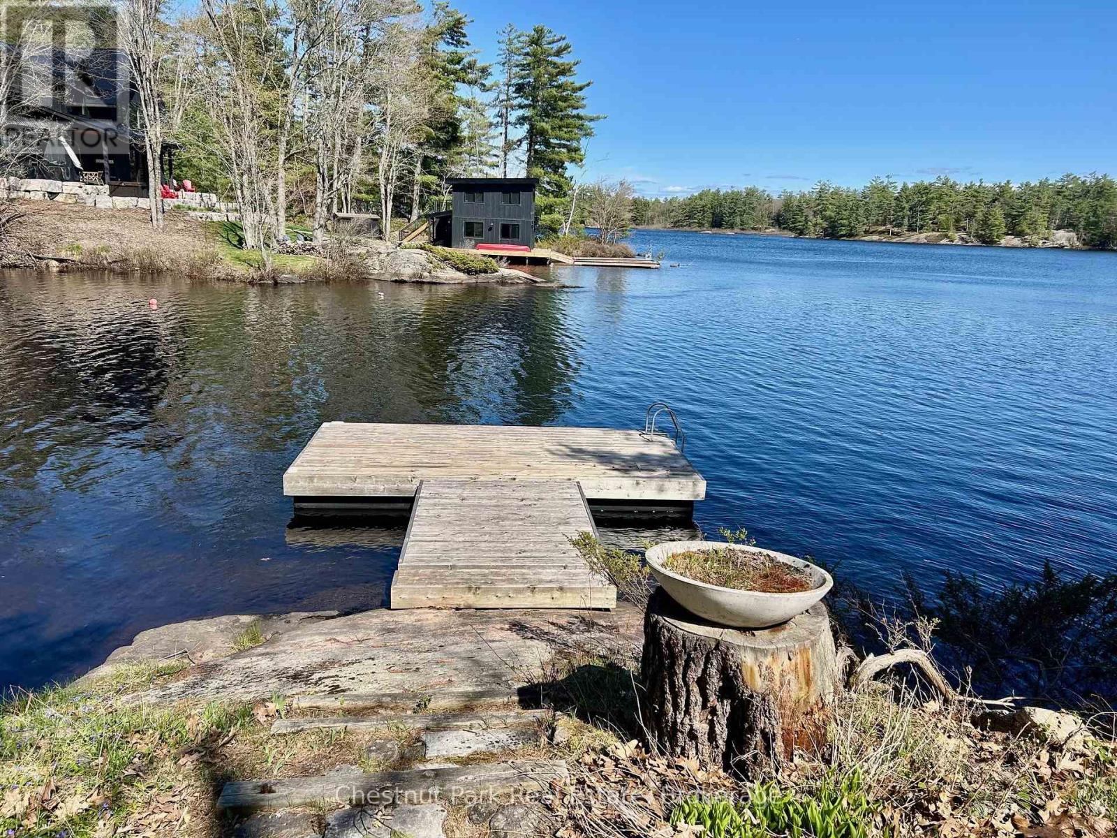 1 - 1-1051 Wigwam Lodge Road, Gravenhurst, Ontario  P1P 1V5 - Photo 21 - X12030158