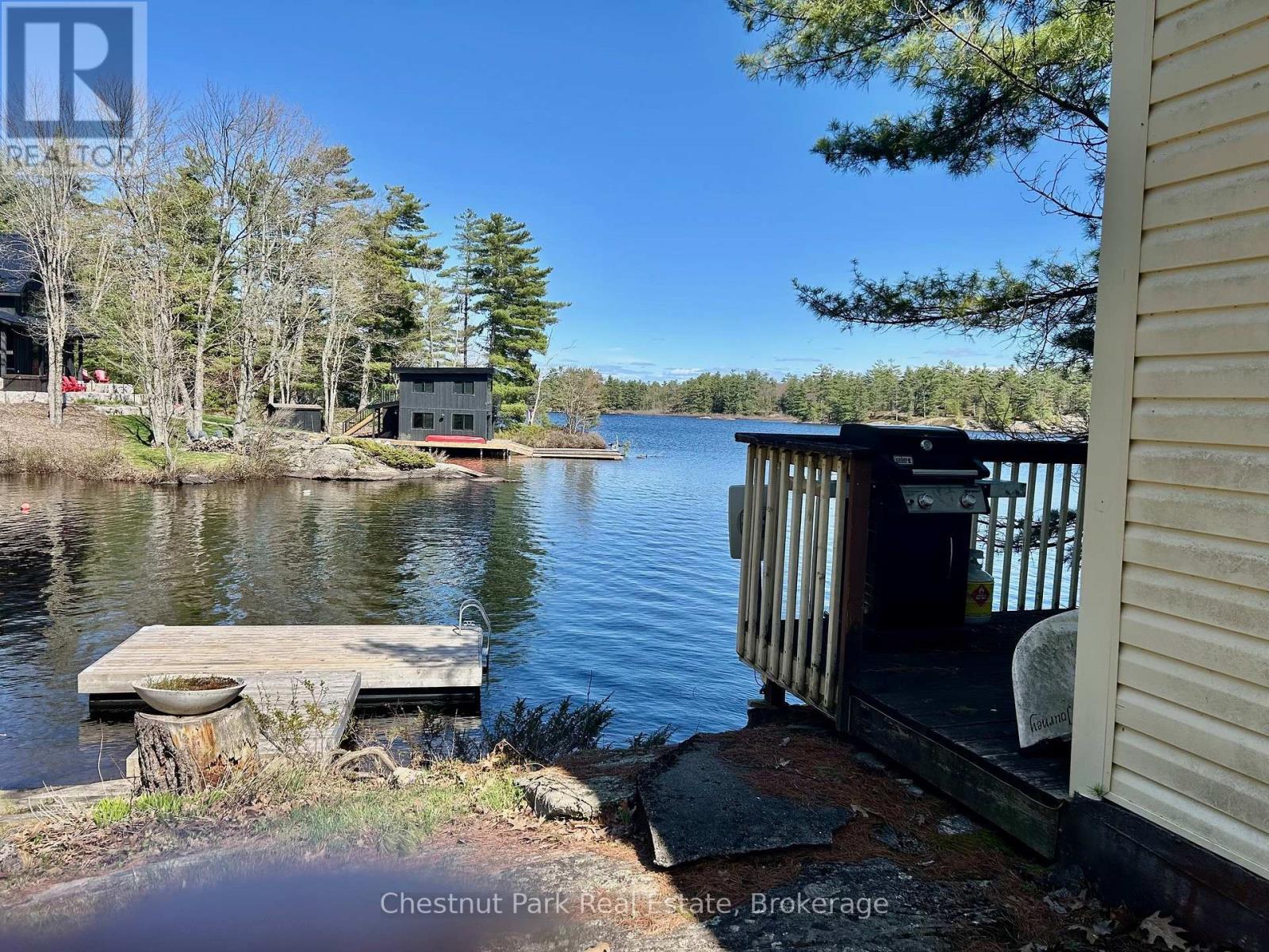 1 - 1-1051 Wigwam Lodge Road, Gravenhurst, Ontario  P1P 1V5 - Photo 23 - X12030158