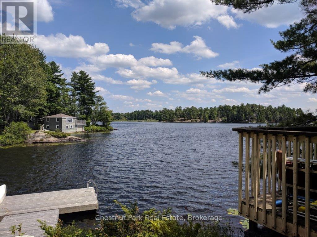 1 - 1-1051 Wigwam Lodge Road, Gravenhurst, Ontario  P1P 1V5 - Photo 4 - X12030158