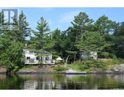 1 - 1-1051 WIGWAM LODGE ROAD, Gravenhurst, Ontario