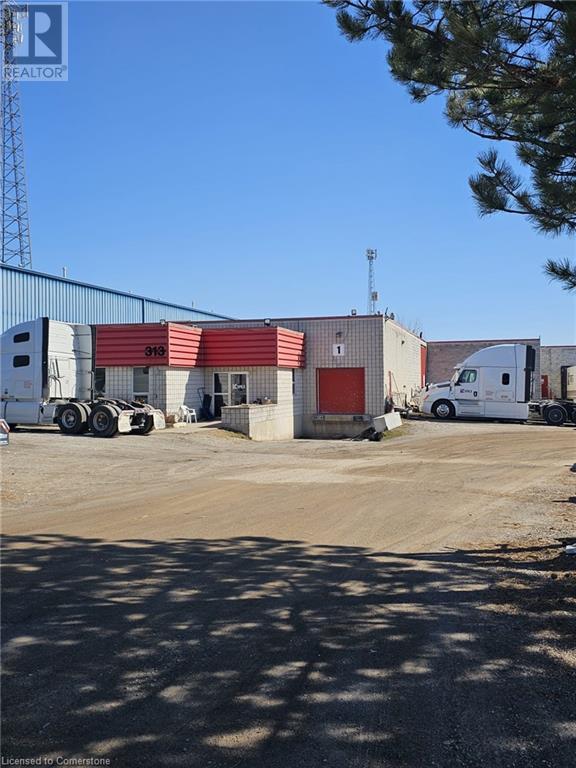 313-317 Darrell Road, Ayr, Ontario  N0B 1E0 - Photo 1 - 40708477
