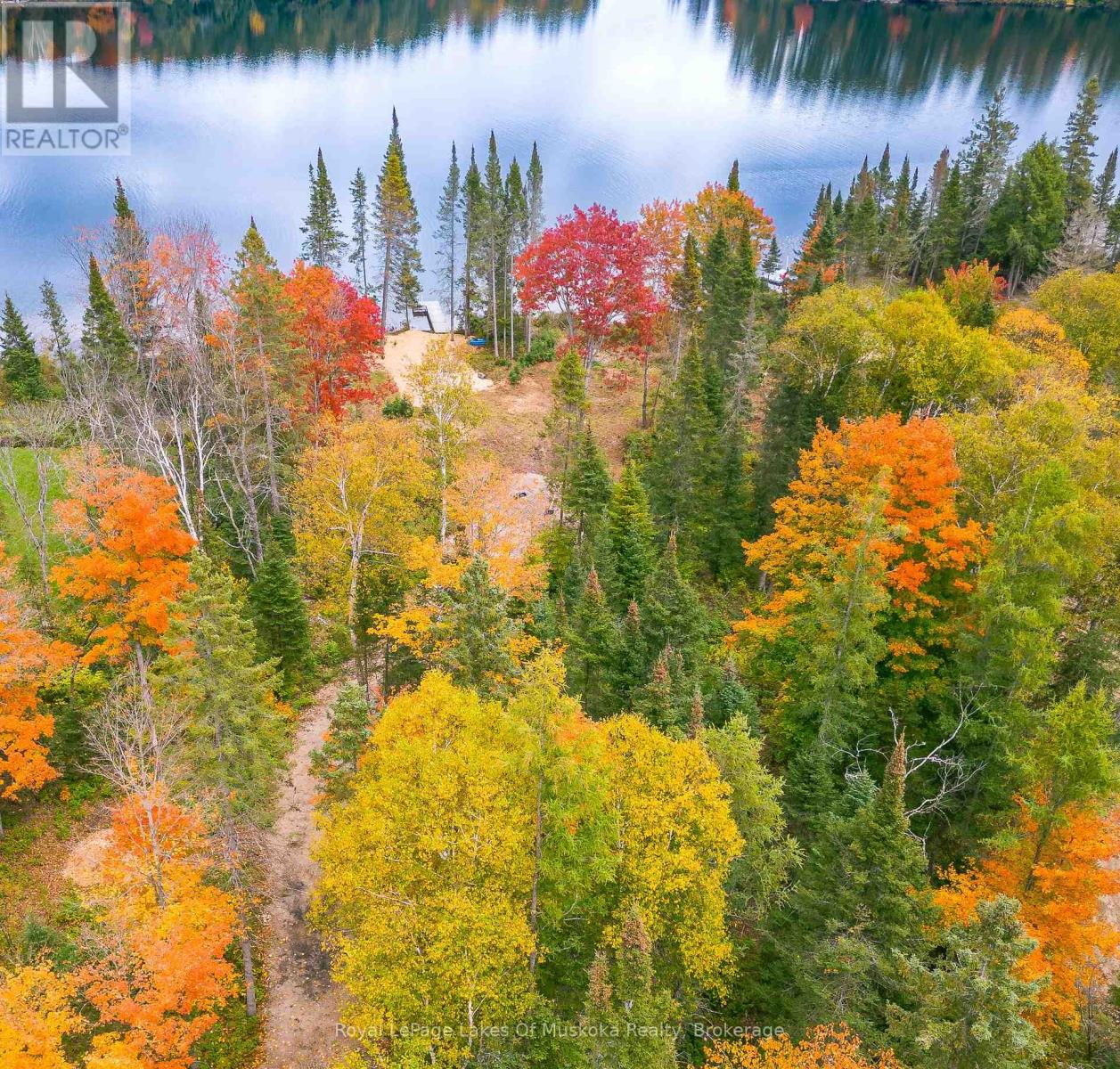 12 Maxwell Lane, Parry Sound Remote Area, Ontario  P0A 1Z0 - Photo 3 - X12030791