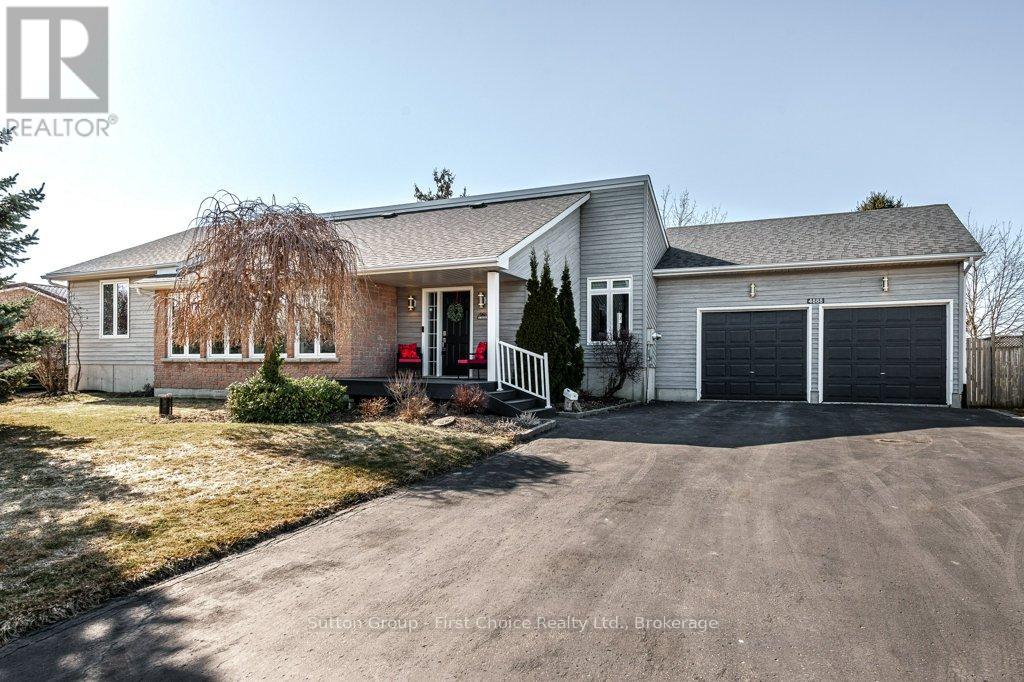 4888 LINHAVEN DRIVE, Perth East, Ontario