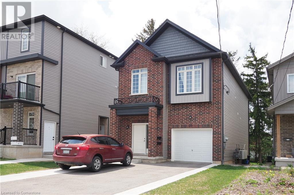 35 Belmont Avenue W, Kitchener, Ontario  N2M 1L2 - Photo 3 - 40707355