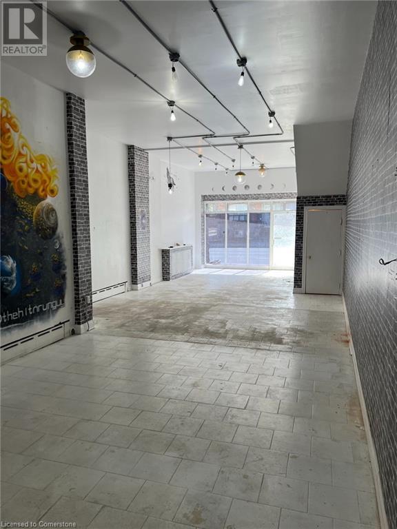 599 King Street E, Hamilton, Ontario  L8N 1E4 - Photo 3 - 40708420