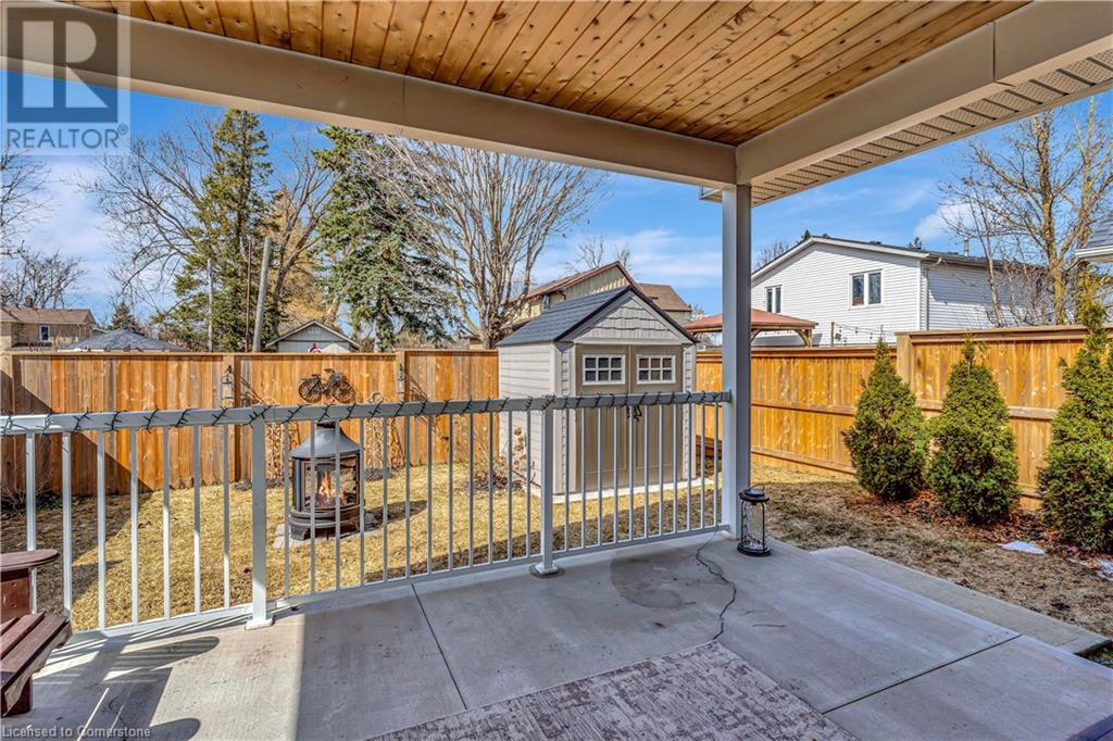 695 Yonge Street, Palmerston, Ontario  N0G 2P0 - Photo 30 - 40703779