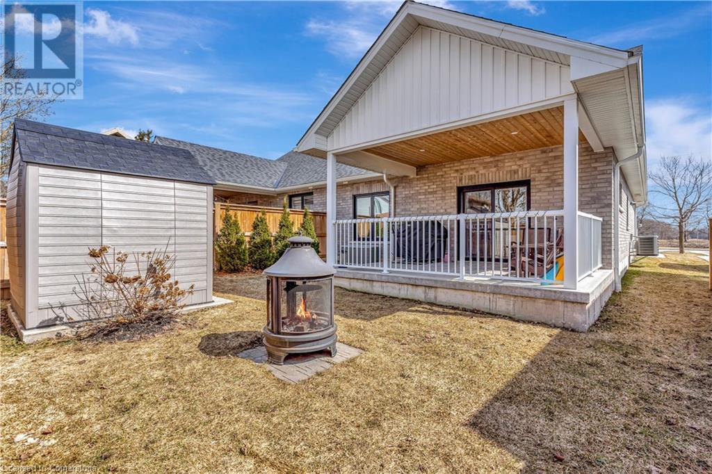 695 Yonge Street, Palmerston, Ontario  N0G 2P0 - Photo 33 - 40703779