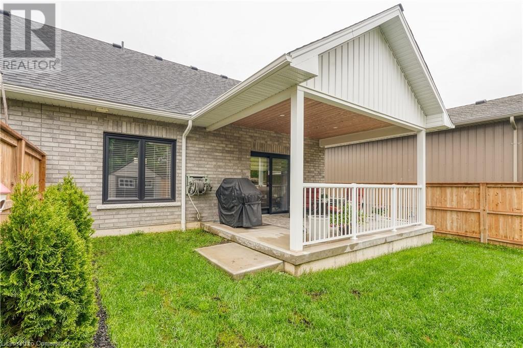 695 Yonge Street, Palmerston, Ontario  N0G 2P0 - Photo 39 - 40703779