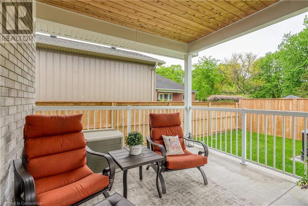 695 Yonge Street, Palmerston, Ontario  N0G 2P0 - Photo 42 - 40703779