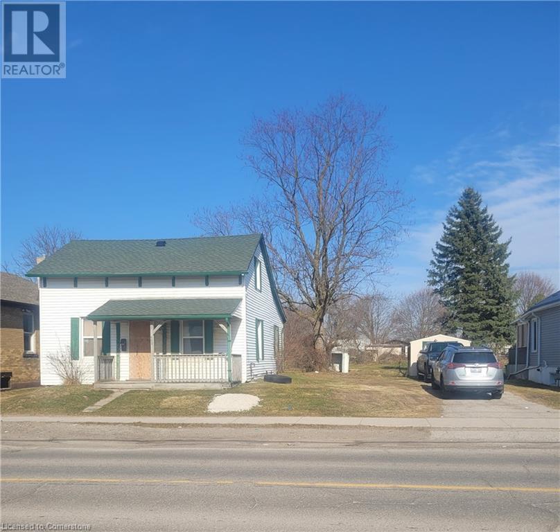 442 Third Street, London, Ontario  N5W 4W6 - Photo 1 - 40708690