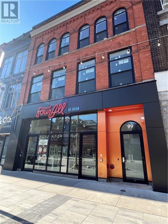 97-99 King Street W Unit# 301, Kitchener, Ontario  N2G 2K4 - Photo 1 - 40708769