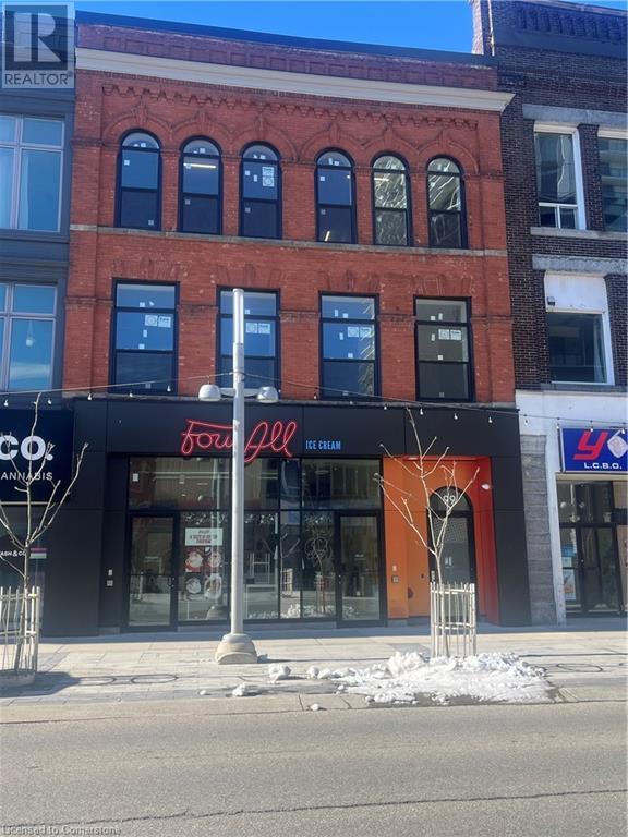 97-99 King Street W Unit# 301, Kitchener, Ontario  N2G 2K4 - Photo 2 - 40708769