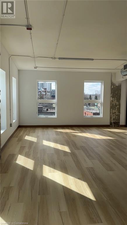97-99 King Street W Unit# 301, Kitchener, Ontario  N2G 2K4 - Photo 3 - 40708769