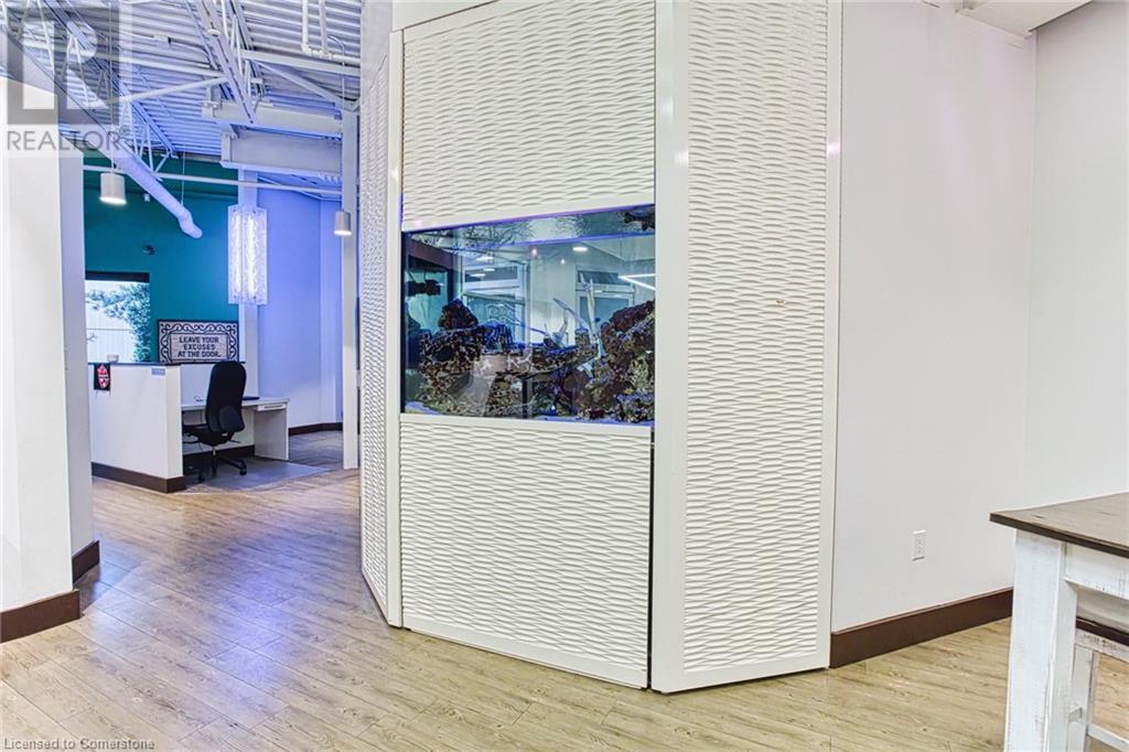 980 Fraser Drive Unit# 105, Burlington, Ontario  L7L 5P5 - Photo 11 - 40708281