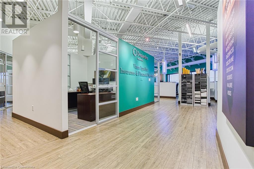 980 Fraser Drive Unit# 105, Burlington, Ontario  L7L 5P5 - Photo 15 - 40708281