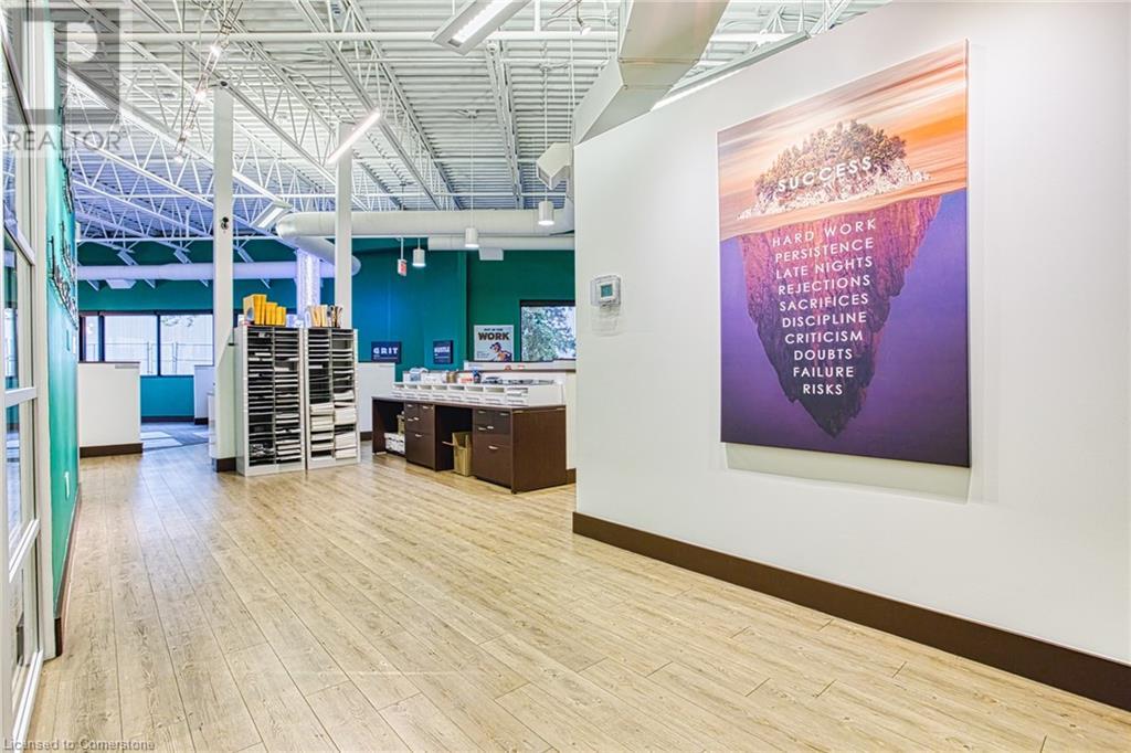 980 Fraser Drive Unit# 105, Burlington, Ontario  L7L 5P5 - Photo 16 - 40708281