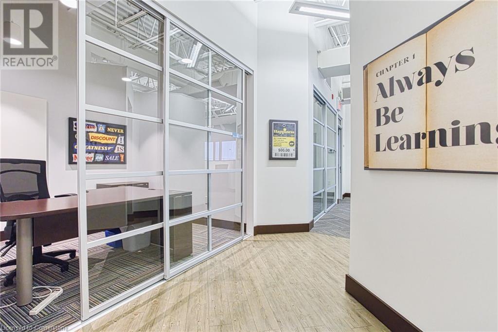 980 Fraser Drive Unit# 105, Burlington, Ontario  L7L 5P5 - Photo 17 - 40708281