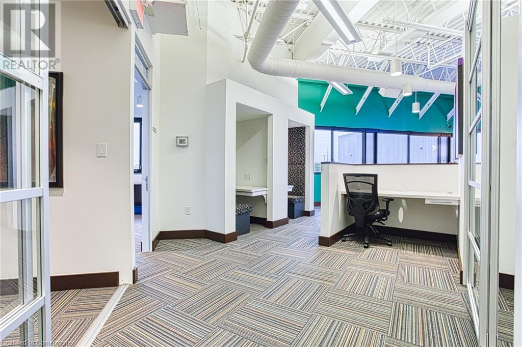 980 Fraser Drive Unit# 105, Burlington, Ontario  L7L 5P5 - Photo 20 - 40708281