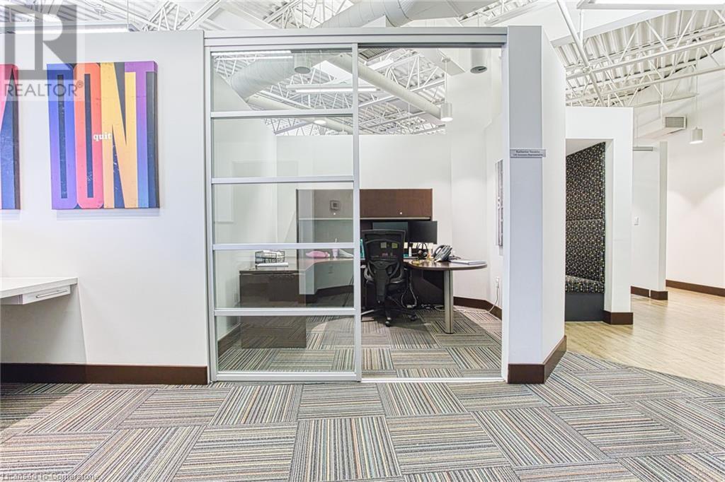 980 Fraser Drive Unit# 105, Burlington, Ontario  L7L 5P5 - Photo 22 - 40708281