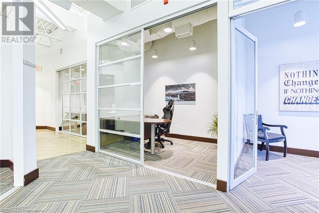 980 Fraser Drive Unit# 105, Burlington, Ontario  L7L 5P5 - Photo 23 - 40708281