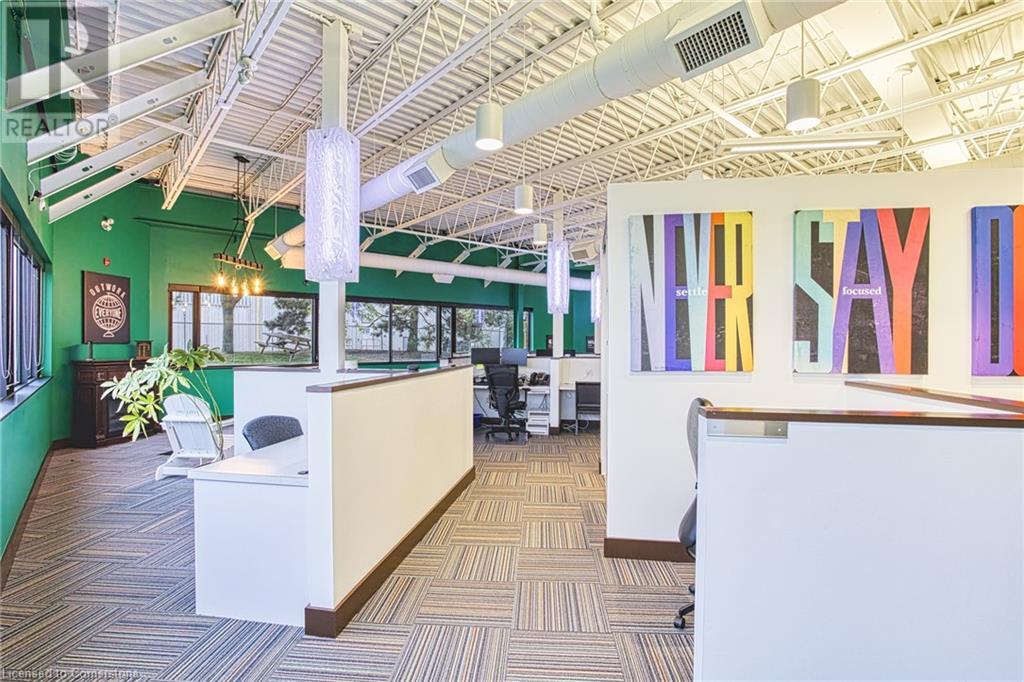 980 Fraser Drive Unit# 105, Burlington, Ontario  L7L 5P5 - Photo 26 - 40708281