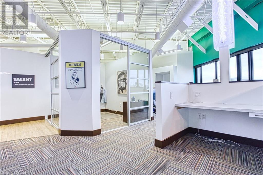 980 Fraser Drive Unit# 105, Burlington, Ontario  L7L 5P5 - Photo 27 - 40708281