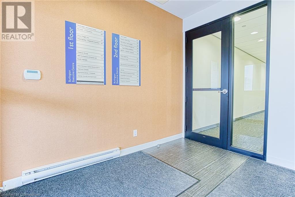 980 Fraser Drive Unit# 105, Burlington, Ontario  L7L 5P5 - Photo 3 - 40708281