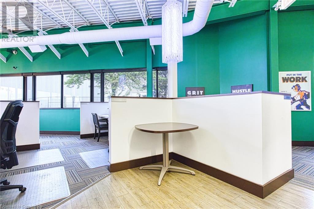 980 Fraser Drive Unit# 105, Burlington, Ontario  L7L 5P5 - Photo 32 - 40708281