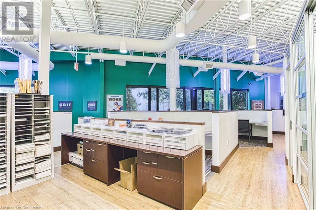 980 Fraser Drive Unit# 105, Burlington, Ontario  L7L 5P5 - Photo 33 - 40708281