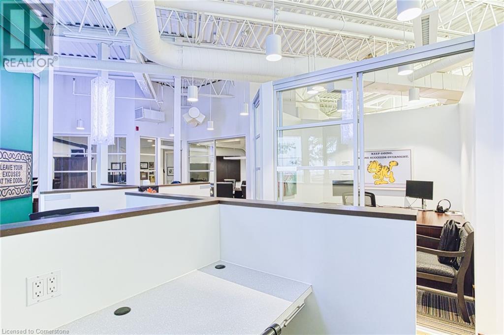 980 Fraser Drive Unit# 105, Burlington, Ontario  L7L 5P5 - Photo 35 - 40708281