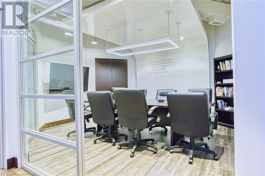 980 Fraser Drive Unit# 105, Burlington, Ontario  L7L 5P5 - Photo 37 - 40708281