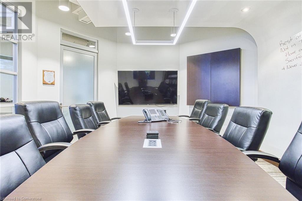 980 Fraser Drive Unit# 105, Burlington, Ontario  L7L 5P5 - Photo 38 - 40708281