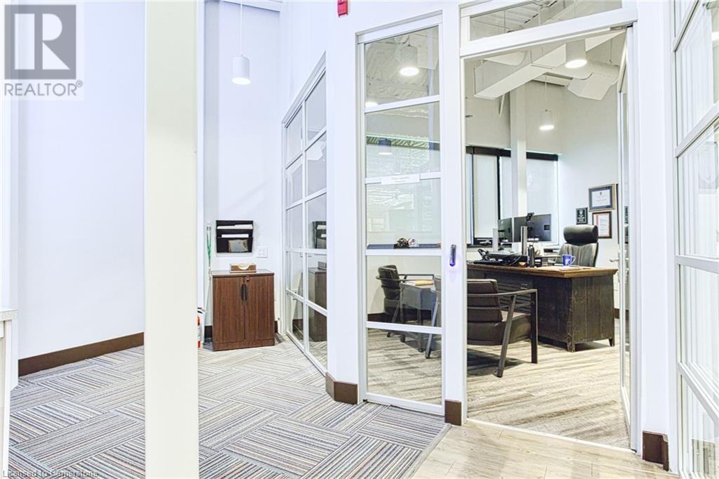 980 Fraser Drive Unit# 105, Burlington, Ontario  L7L 5P5 - Photo 39 - 40708281