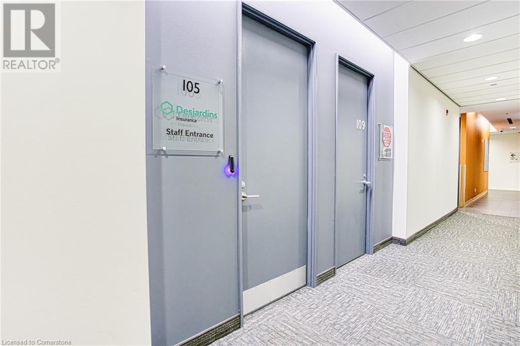 980 Fraser Drive Unit# 105, Burlington, Ontario  L7L 5P5 - Photo 4 - 40708281