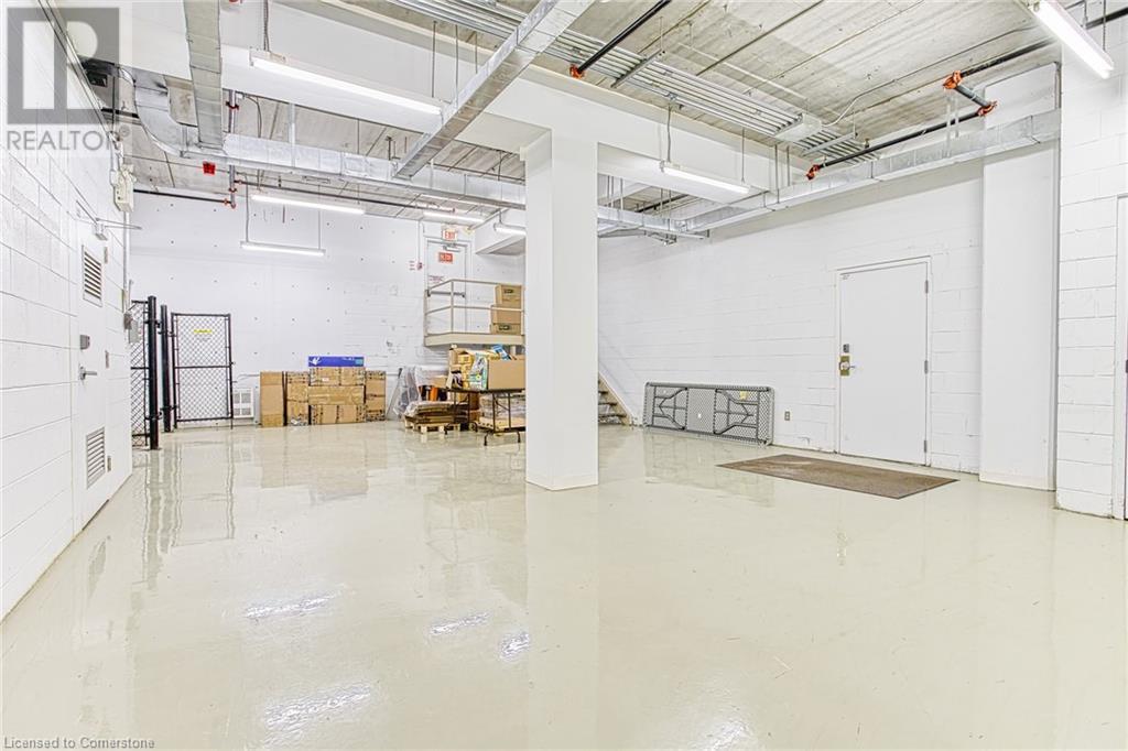 980 Fraser Drive Unit# 105, Burlington, Ontario  L7L 5P5 - Photo 42 - 40708281