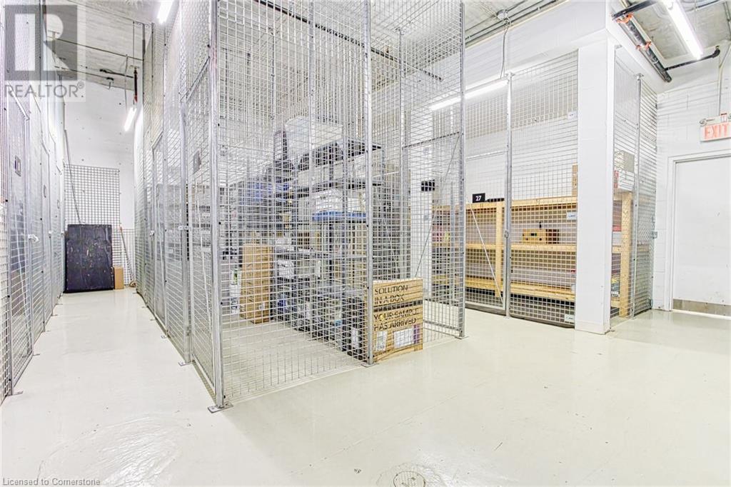 980 Fraser Drive Unit# 105, Burlington, Ontario  L7L 5P5 - Photo 43 - 40708281