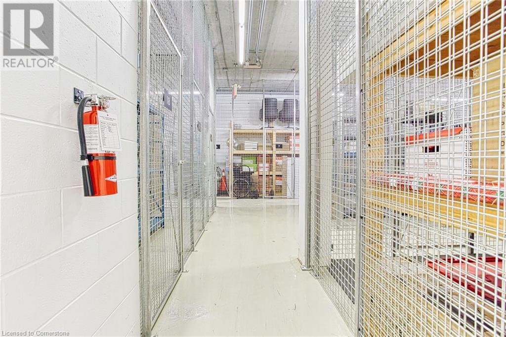 980 Fraser Drive Unit# 105, Burlington, Ontario  L7L 5P5 - Photo 45 - 40708281