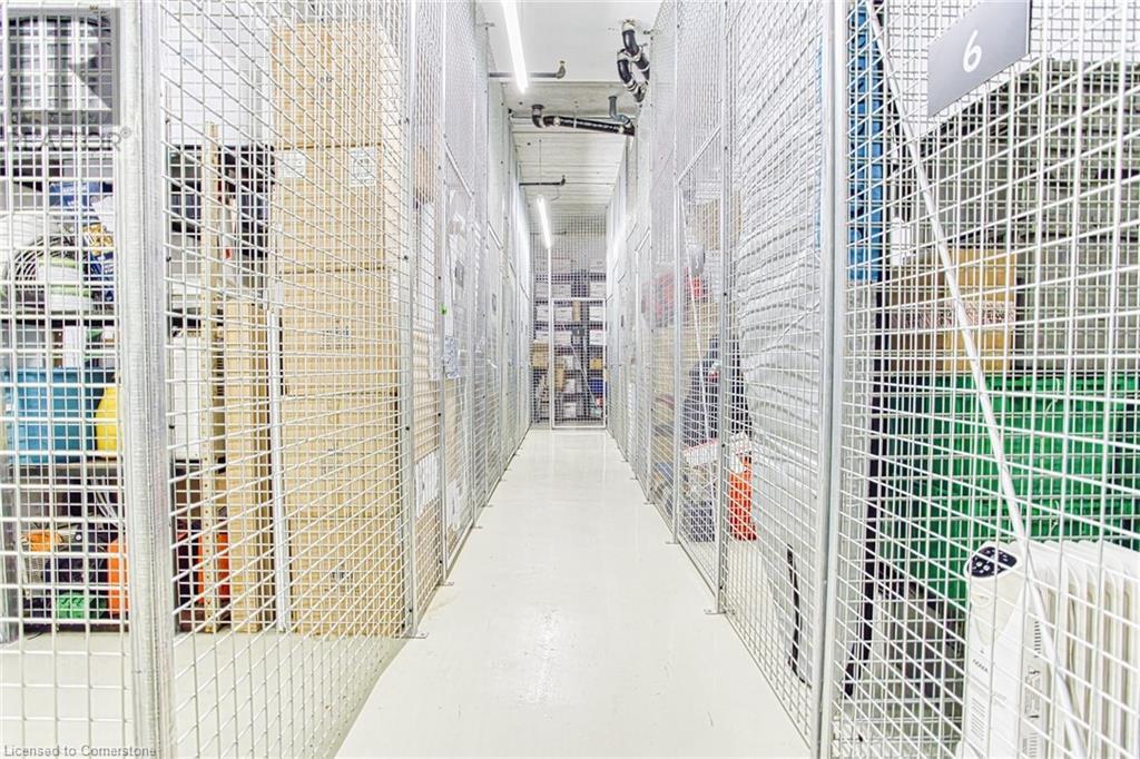 980 Fraser Drive Unit# 105, Burlington, Ontario  L7L 5P5 - Photo 46 - 40708281