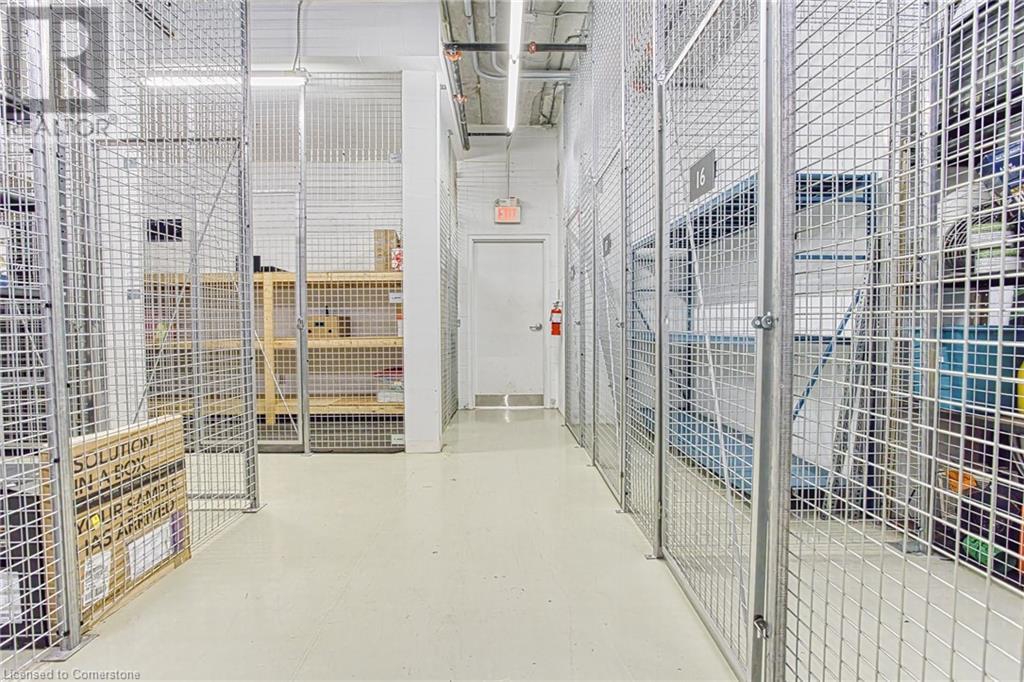 980 Fraser Drive Unit# 105, Burlington, Ontario  L7L 5P5 - Photo 47 - 40708281