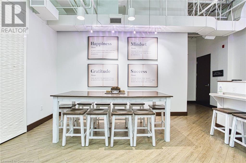 980 Fraser Drive Unit# 105, Burlington, Ontario  L7L 5P5 - Photo 6 - 40708281