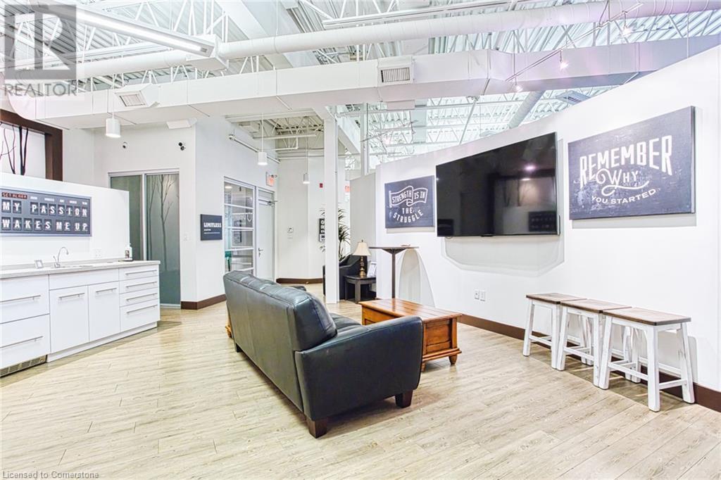 980 Fraser Drive Unit# 105, Burlington, Ontario  L7L 5P5 - Photo 8 - 40708281