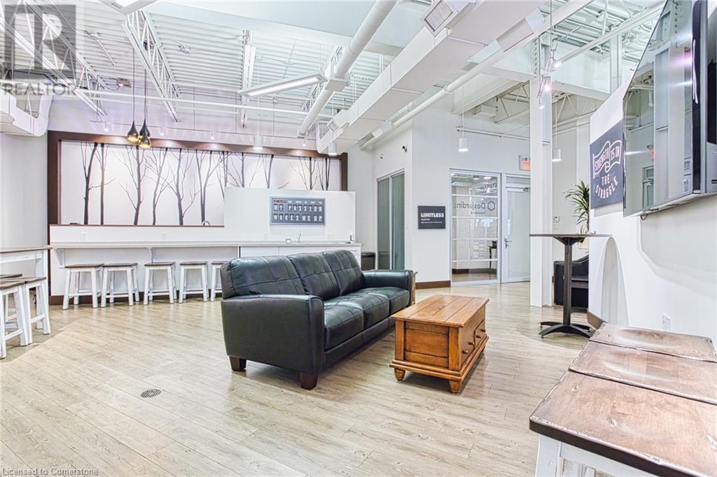 980 Fraser Drive Unit# 105, Burlington, Ontario  L7L 5P5 - Photo 9 - 40708281