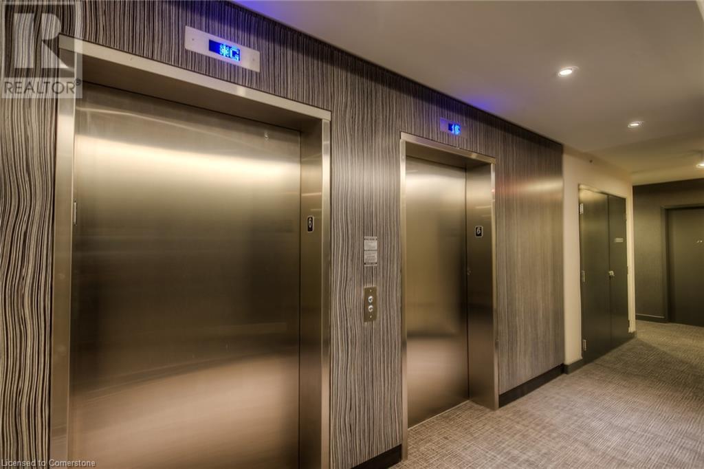 85 Duke Street W Unit# 1404, Kitchener, Ontario  N2H 0B7 - Photo 12 - 40708415